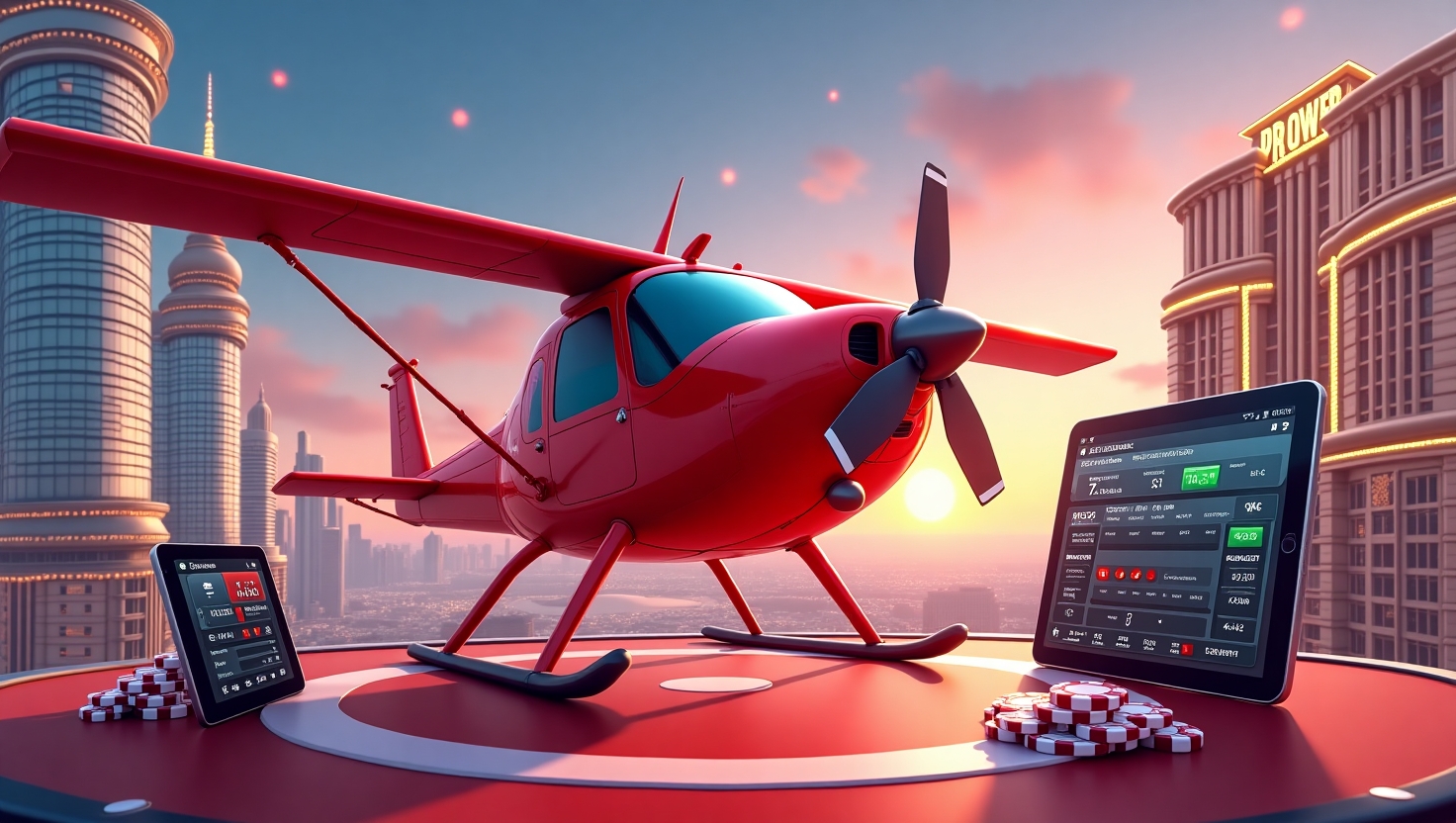 aviator app