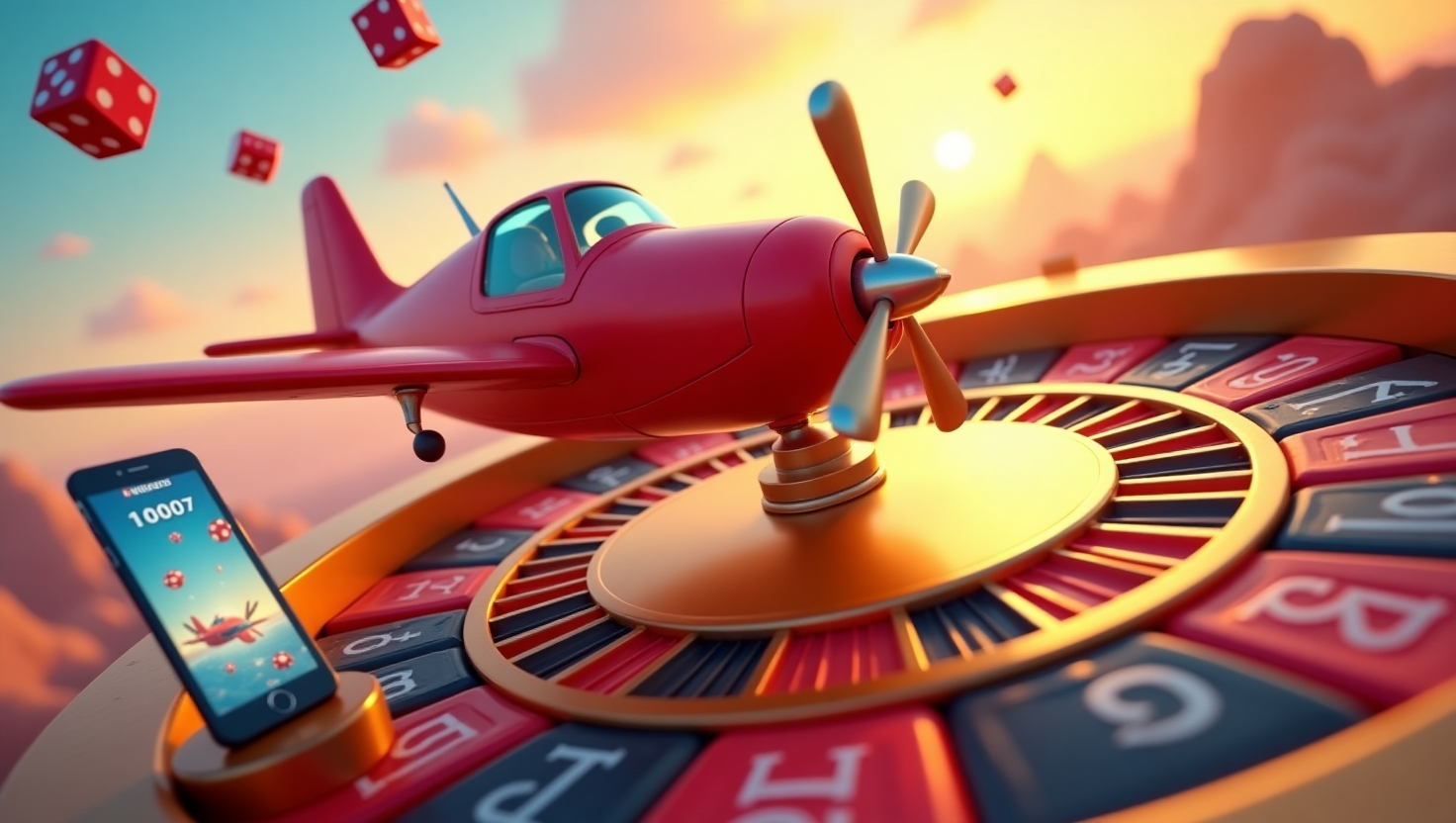 aviator app