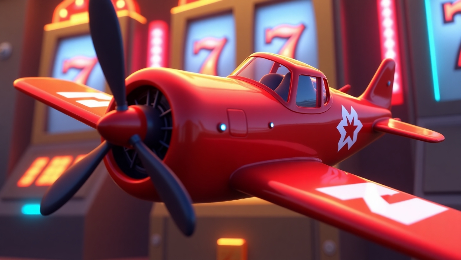 aviator demo