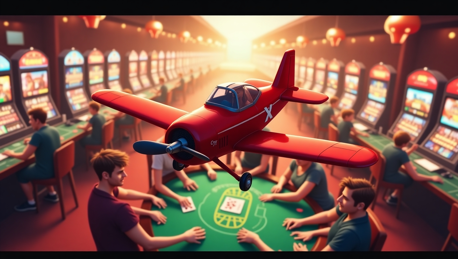 aviator demo